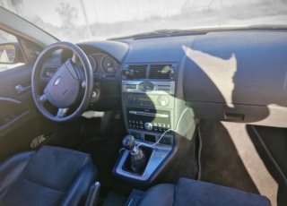Ford Mondeo 2006