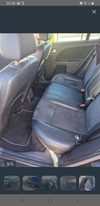 Ford Mondeo 2006