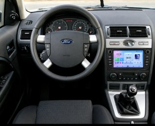 Ford Mondeo 2006