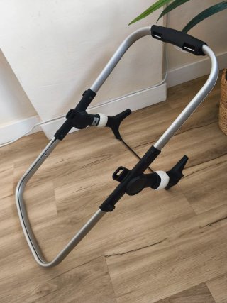 Estructura Aro Bugaboo Fox 2