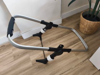 Estructura Aro Bugaboo Fox 2