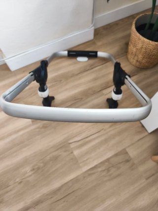 Estructura Aro Bugaboo Fox 2