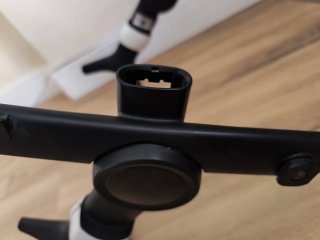 Estructura Aro Bugaboo Fox 2