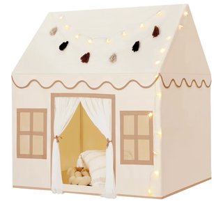Casita de juego infantil