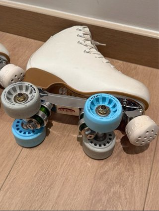 Patines EDEA TEMPO Talla 35