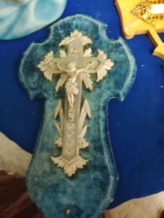 Figuras religiosas antiguas