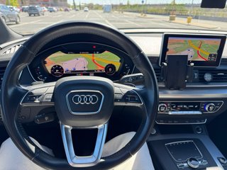 Audi Q5 2020
