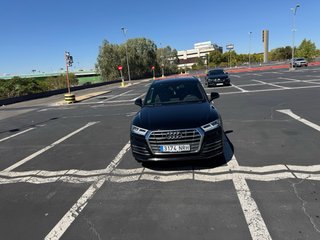 Audi Q5 2020