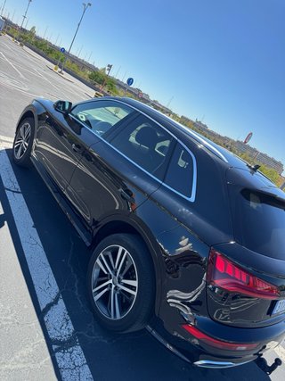 Audi Q5 2020