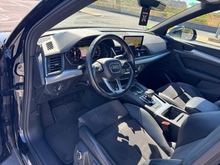 Audi Q5 2020