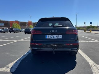 Audi Q5 2020