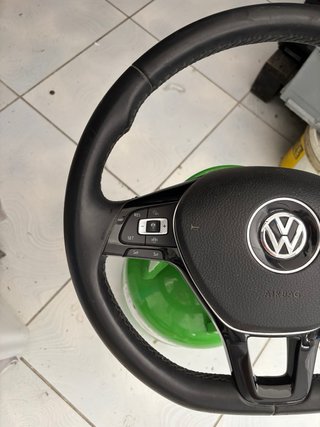 Volante Multifunzione VW Golf 7/7.5 Polo + Airbag