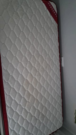 2 Colchones Dormio Zafiro 90x120x21