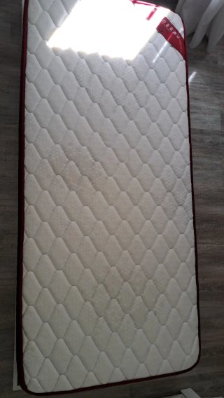 2 Colchones Dormio Zafiro 90x120x21