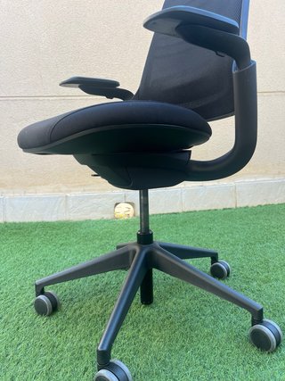 Silla Steelcase Series 1