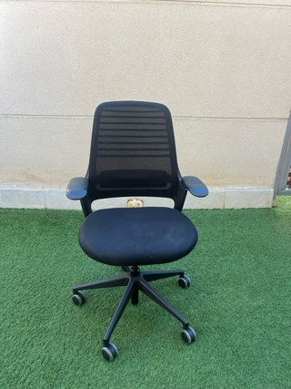 Silla Steelcase Series 1