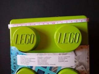 Lego Duplo Mattoncini 10913 Brick Box