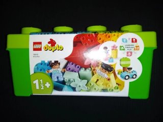 Lego Duplo Mattoncini 10913 Brick Box