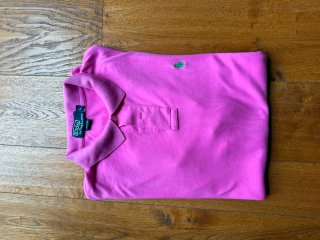 Polo Ralph Lauren rosa taglia L