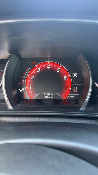 Renault Megane 2020