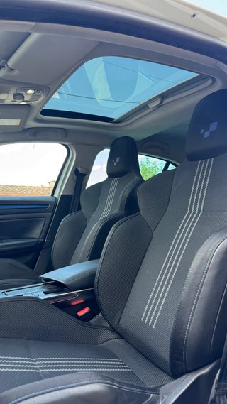 Renault Megane 2020