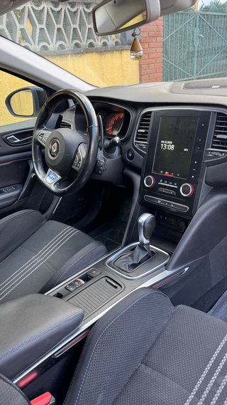 Renault Megane 2020