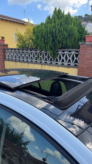 Renault Megane 2020