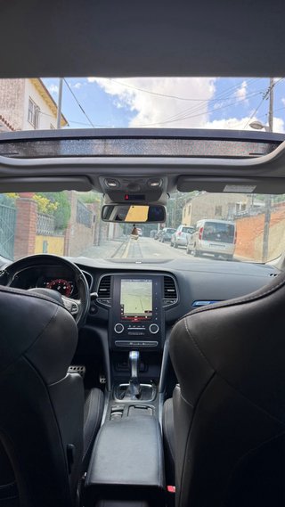 Renault Megane 2020