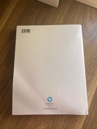 libro de lengua castellana y literatura 2° bach