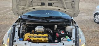 suzuki swift sport 1.6 11/2013