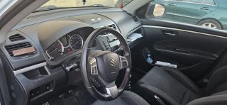 suzuki swift sport 1.6 11/2013