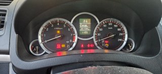 suzuki swift sport 1.6 11/2013