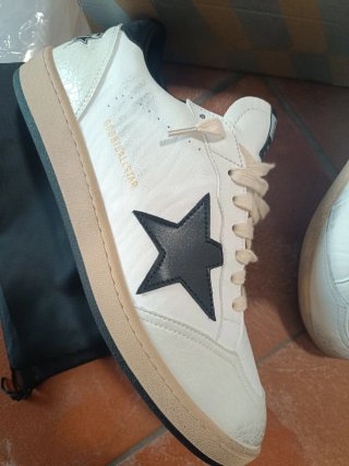 Golden Goose Uomo Taglia 45