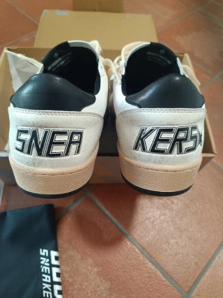 Golden Goose Uomo Taglia 45