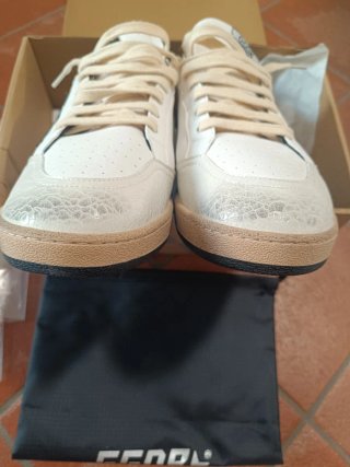 Golden Goose Uomo Taglia 45