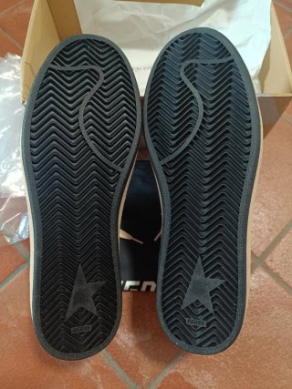 Golden Goose Uomo Taglia 45