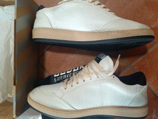 Golden Goose Uomo Taglia 45