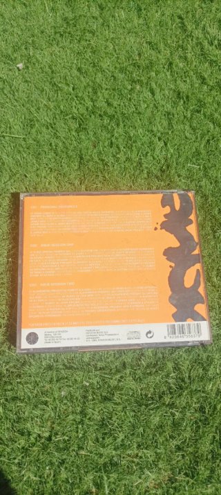 CD,s  XQUE Pastís & Buenri Compilation 2004 X3cd'S