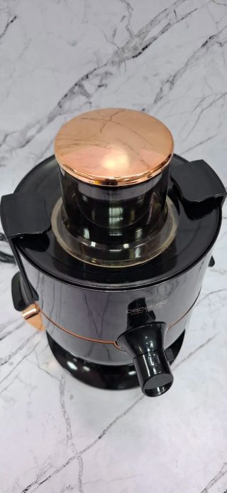 Licuadora Cecotec ExtremeTitanium 19000