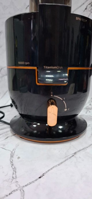 Licuadora Cecotec ExtremeTitanium 19000