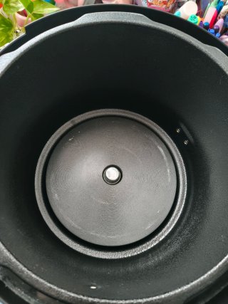 Olla Cocimax 6L (1000W)-Modelo Pt-cx002
