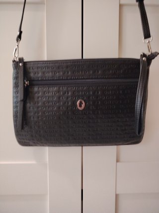 Bolso El Potro Ubrique Negro