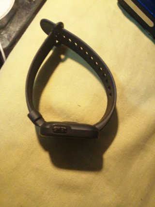 Xiaomi Mi Watch Lite Negro