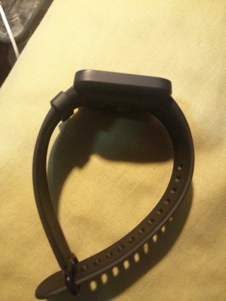 Xiaomi Mi Watch Lite Negro