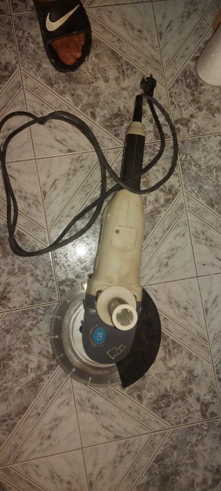Radial Grande