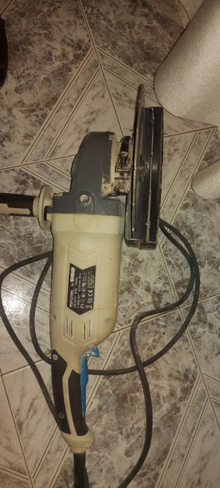 Radial Grande