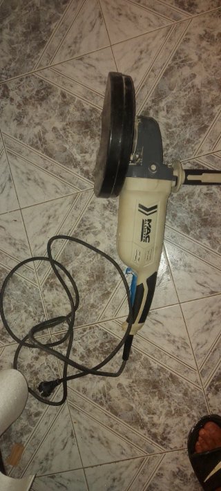 Radial Grande