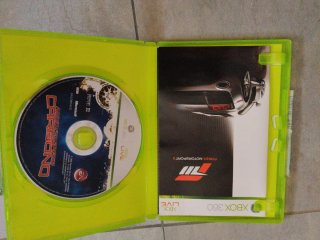 Forza Motorsport 3 Xbox 360
