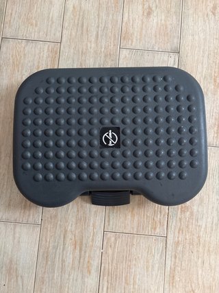 Dos Reposapiés Ergonómico HUANUO Ajustable