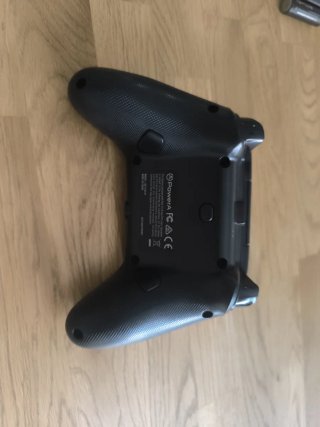 Controller Xbox One con cavo. 1 analogico guasto